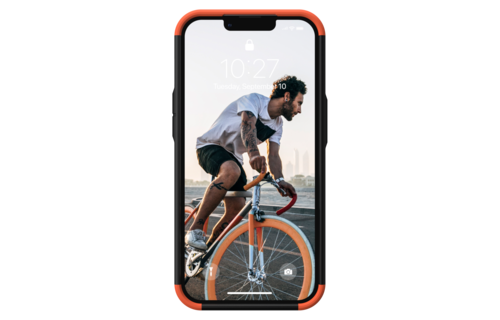 UAG Civilian Case for Apple iPhone 13 Pro - Olive