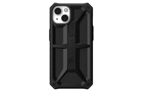 UAG Monarch Case for Apple iPhone 14/13 - Black