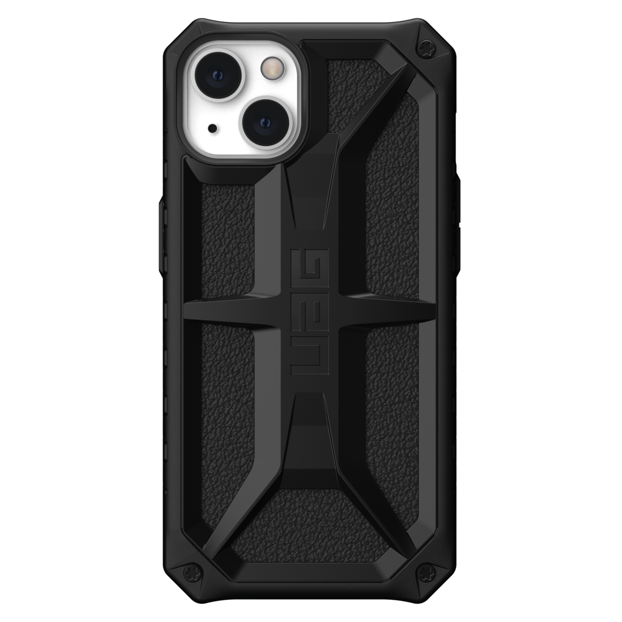 UAG Monarch Case for Apple iPhone 14/13 - Black