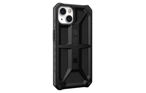 UAG Monarch Case for Apple iPhone 14/13 - Black