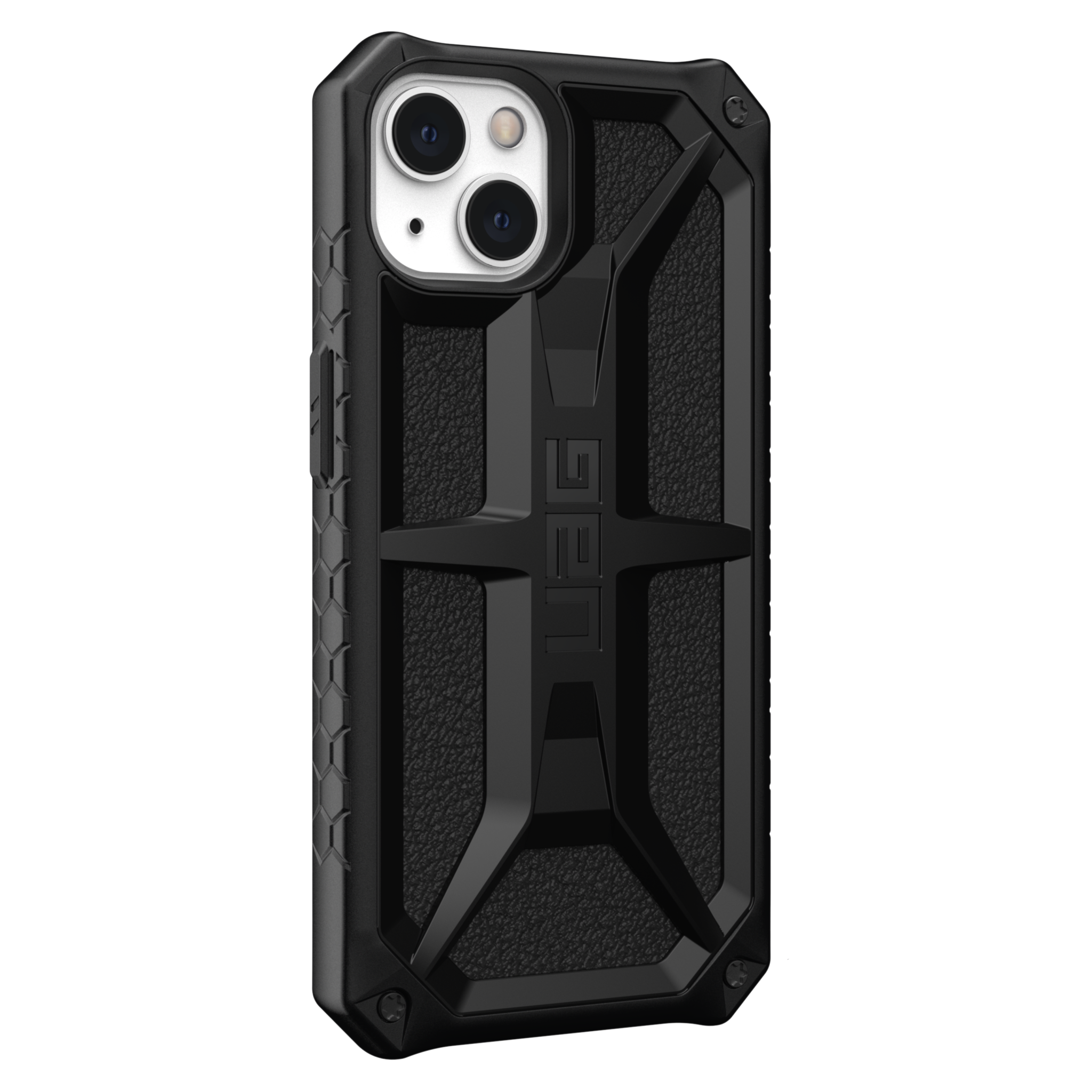 UAG Monarch Case for Apple iPhone 14/13 - Black