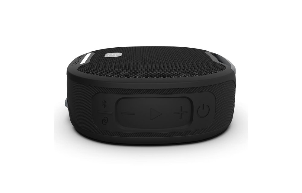 Braven BRV-S Bluetooth Speaker - Black