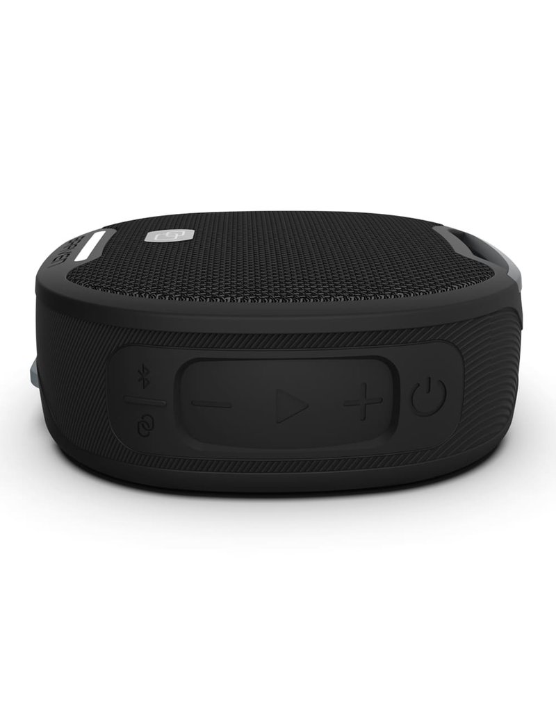 Braven BRV-S Bluetooth Speaker - Black