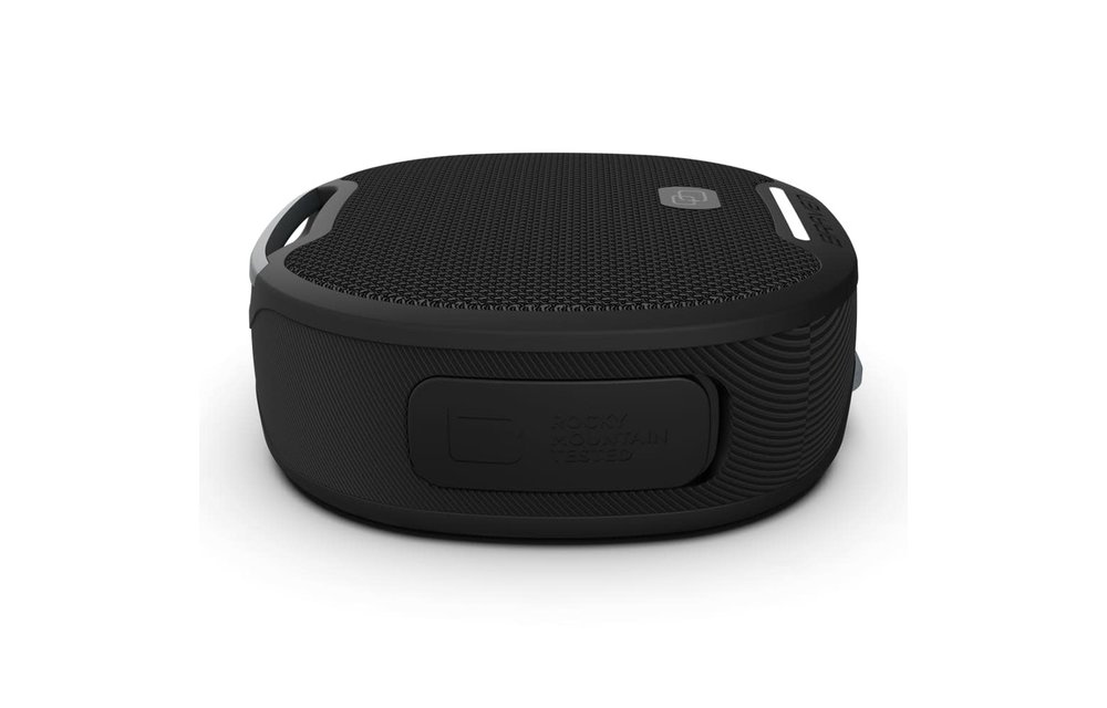 Braven BRV-S Bluetooth Speaker - Black