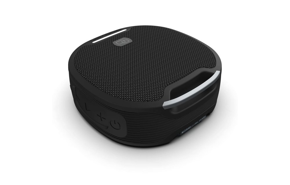 Braven BRV-S Bluetooth Speaker - Black