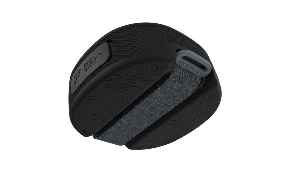 Braven BRV-S Bluetooth Speaker - Black