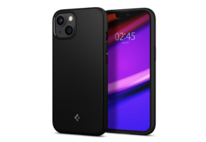 Spigen Core Armor Mag Magsafe Case for Apple iPhone 13 - Matte Black