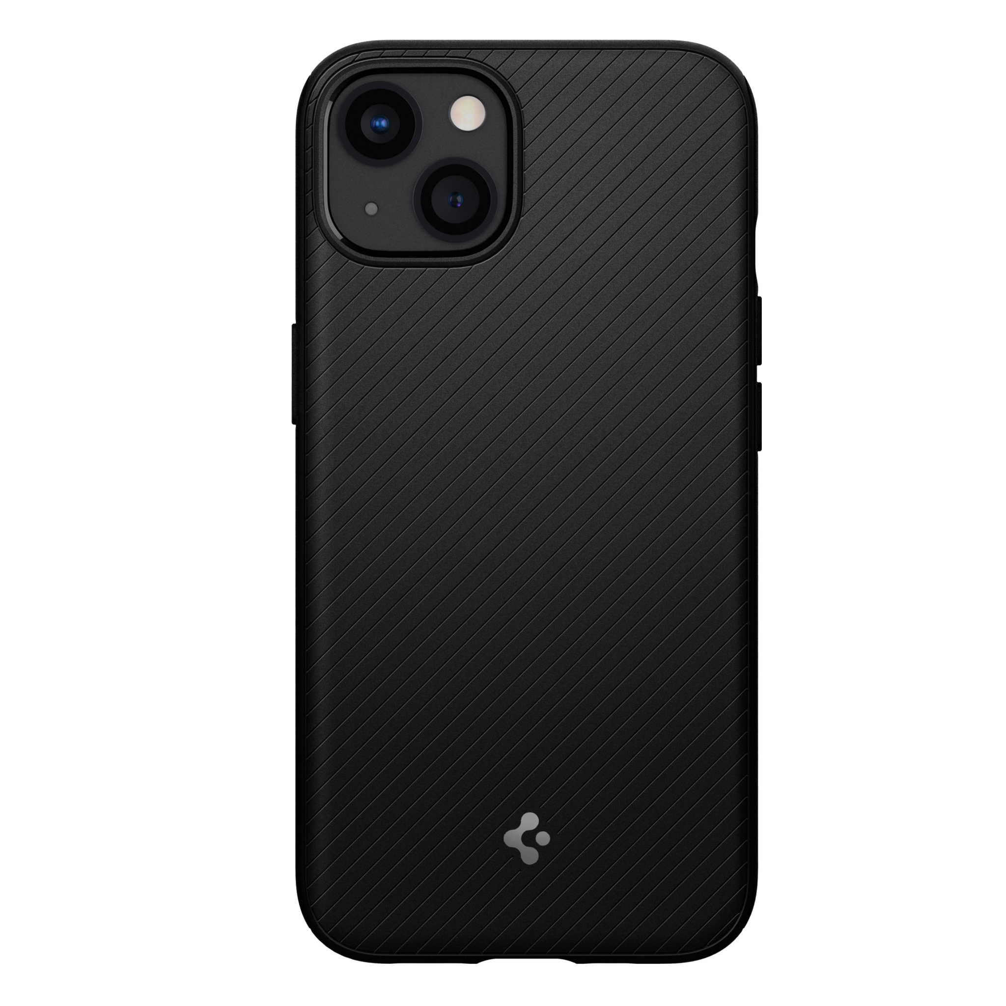 Spigen Core Armor Mag Magsafe Case for Apple iPhone 13 - Matte Black