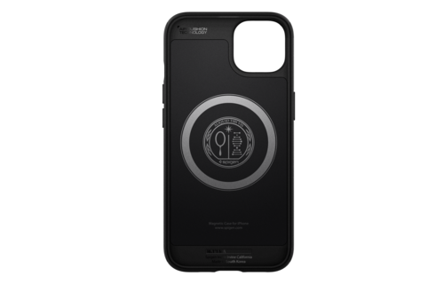 Spigen Core Armor Mag Magsafe Case for Apple iPhone 13 - Matte Black