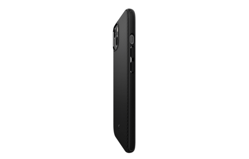 Spigen Core Armor Mag Magsafe Case for Apple iPhone 13 - Matte Black