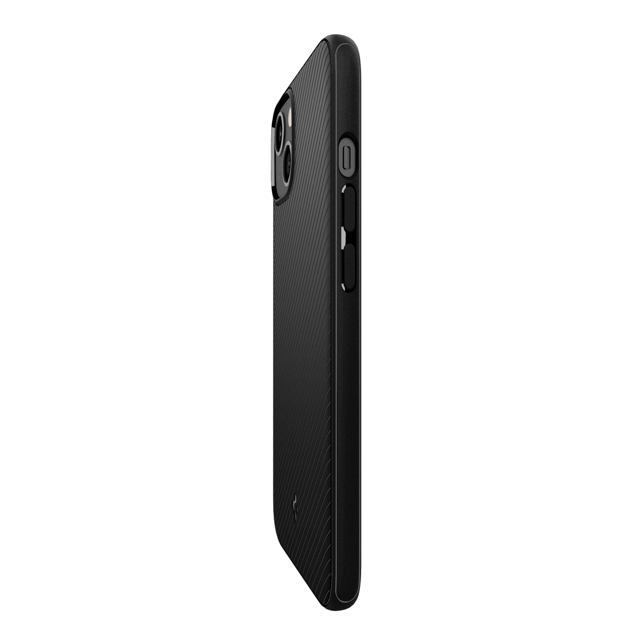 Spigen Core Armor Mag Magsafe Case for Apple iPhone 13 - Matte Black