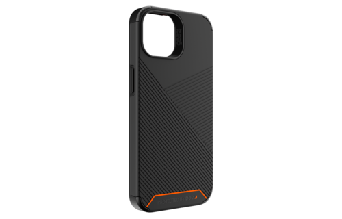 Gear4 Denali Snap Case for Apple iPhone 14/13 - Black