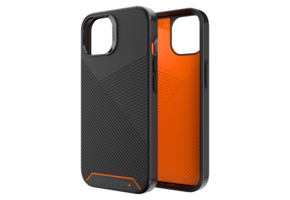 Gear4 Denali Snap Case for Apple iPhone 14/13 - Black