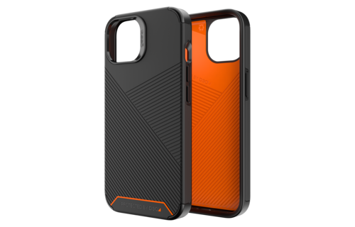 Gear4 Denali Snap Case for Apple iPhone 14/13 - Black