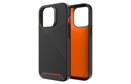 Gear4 Denali Snap Case for Apple iPhone 13 Pro - Black