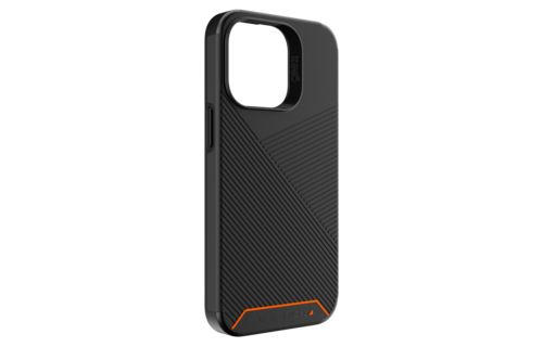 Gear4 Denali Snap Case for Apple iPhone 13 Pro - Black