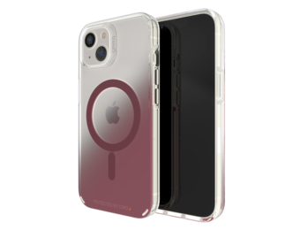 Gear4 Milan Snap Magsafe Case for Apple iPhone 14/13 - Pink