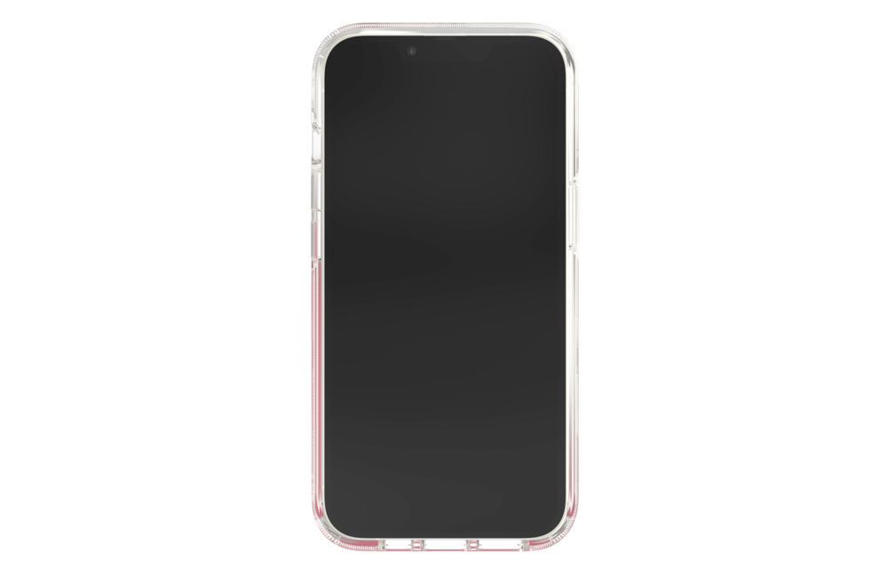 Gear4 Milan Snap Magsafe Case for Apple iPhone 14/13 - Pink