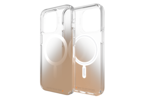 Gear4 Milan Snap Magsafe Case for Apple iPhone 14/13 - Gold