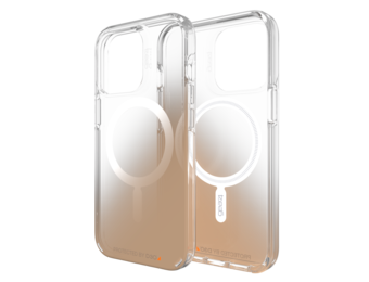 Gear4 Milan Snap Magsafe Case for Apple iPhone 14/13 - Gold