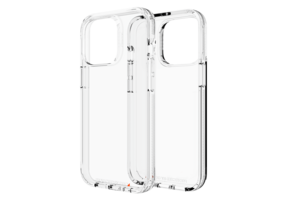 Gear4 Crystal Palace Case for Apple iPhone 13 Pro - Clear