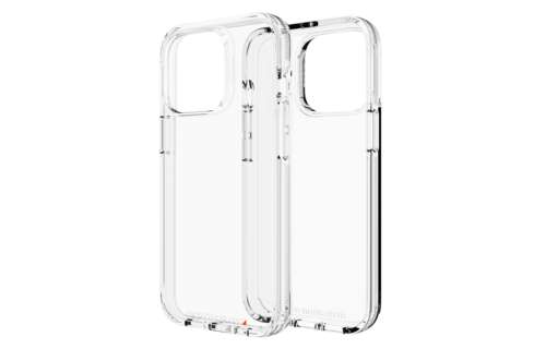 Gear4 Crystal Palace Case for Apple iPhone 13 Pro - Clear