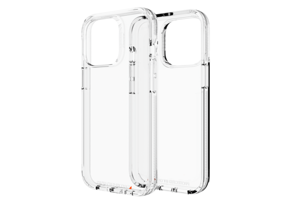 Gear4 Crystal Palace Case for Apple iPhone 13 Pro - Clear