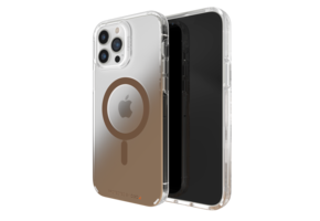 Gear4 Milan Snap Magsafe Case for Apple iPhone 13 Pro - Gold