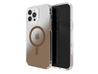 Gear4 Milan Snap Magsafe Case for Apple iPhone 13 Pro - Gold