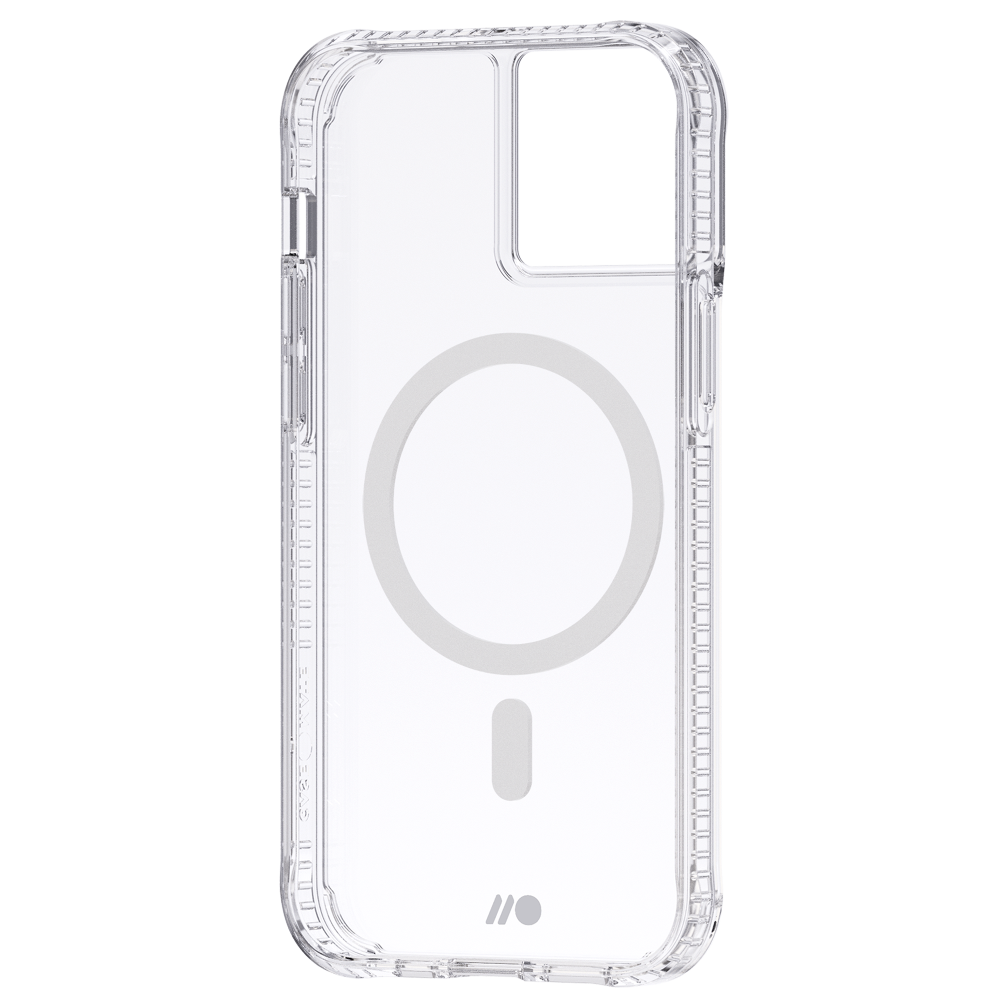Case Mate Tough Plus MagSafe Case for Apple iPhone 14/13 - Clear