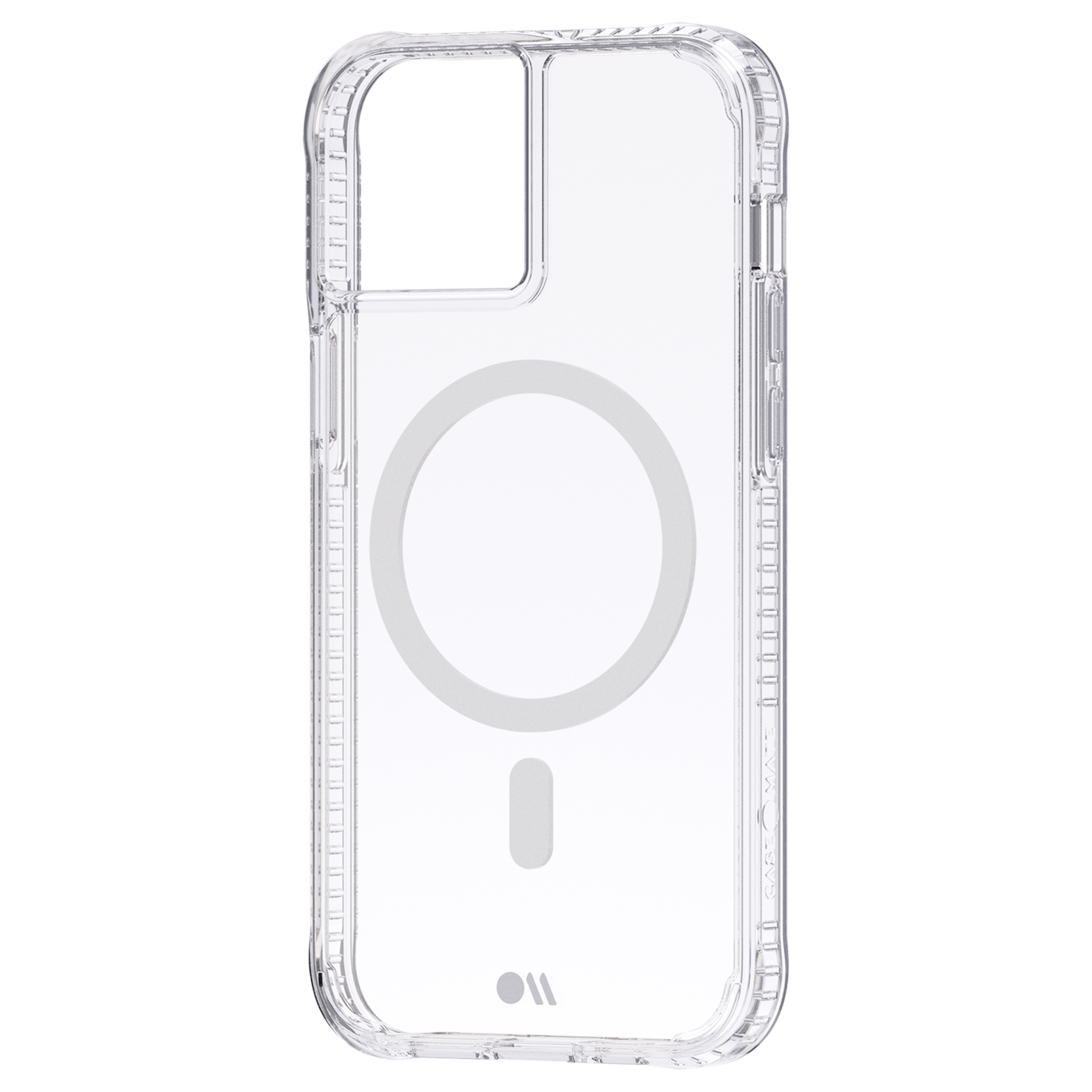 Case Mate Tough Plus MagSafe Case for Apple iPhone 14/13 - Clear