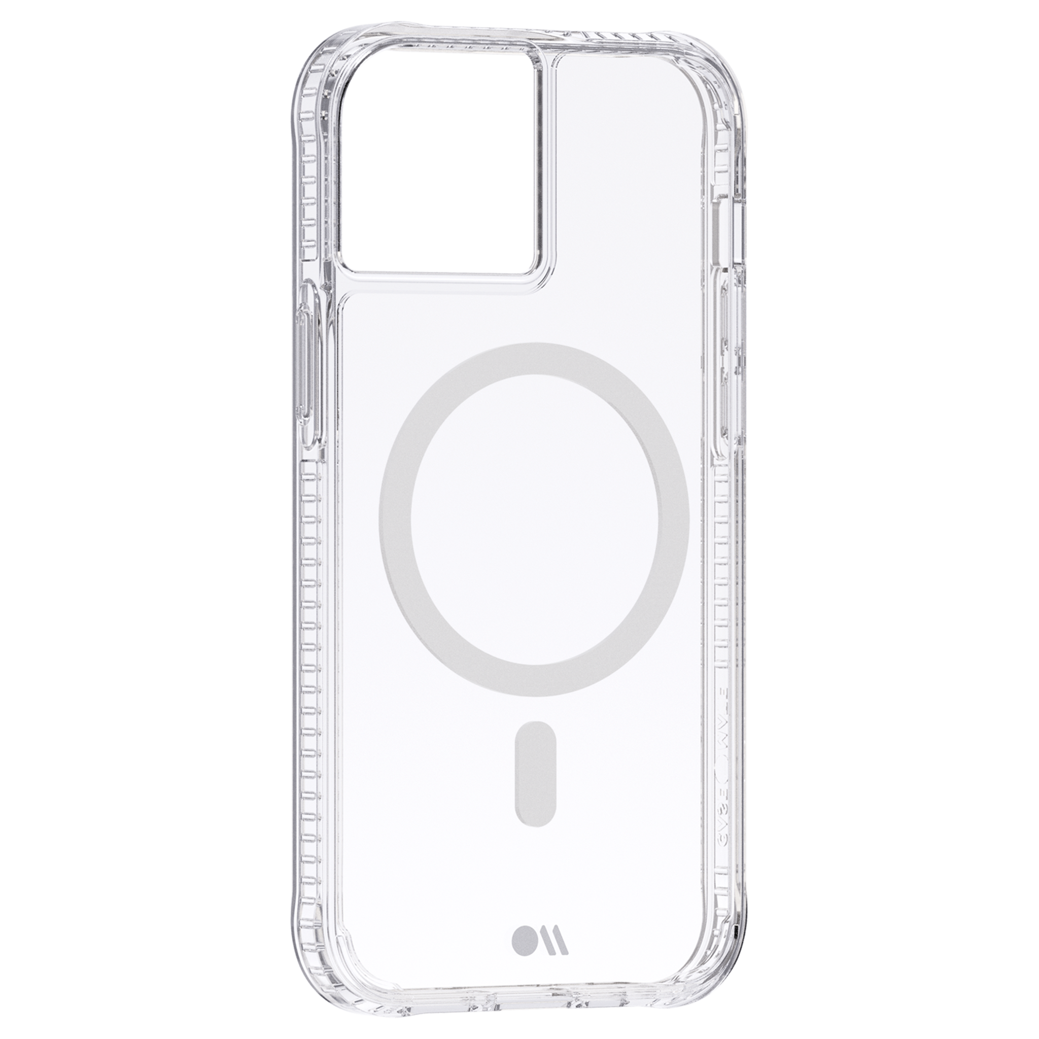 Case Mate Tough Plus MagSafe Case for Apple iPhone 14/13 - Clear