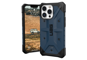 UAG Pathfinder Case for Apple iPhone 13 Pro - Mallard
