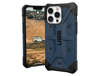 UAG Pathfinder Case for Apple iPhone 13 Pro - Mallard