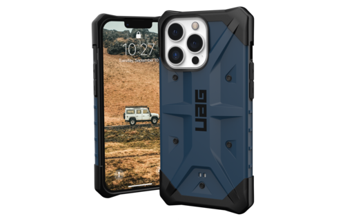 UAG Pathfinder Case for Apple iPhone 13 Pro - Mallard