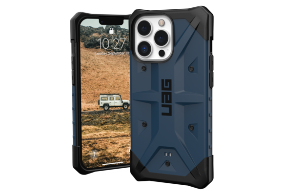 UAG Pathfinder Case for Apple iPhone 13 Pro - Mallard