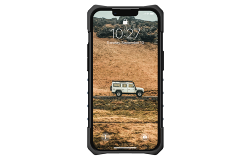 UAG Pathfinder Case for Apple iPhone 13 Pro - Mallard