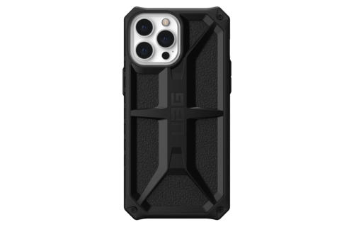 UAG Monarch Case for Apple iPhone 13 Pro - Black