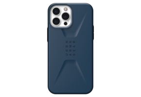 UAG Civilian Case for Apple iPhone 13 Pro - Mallard