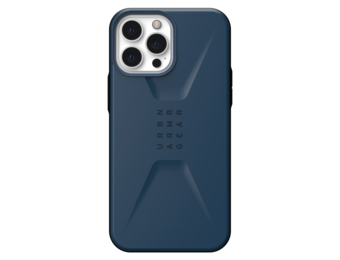 UAG Civilian Case for Apple iPhone 13 Pro - Mallard