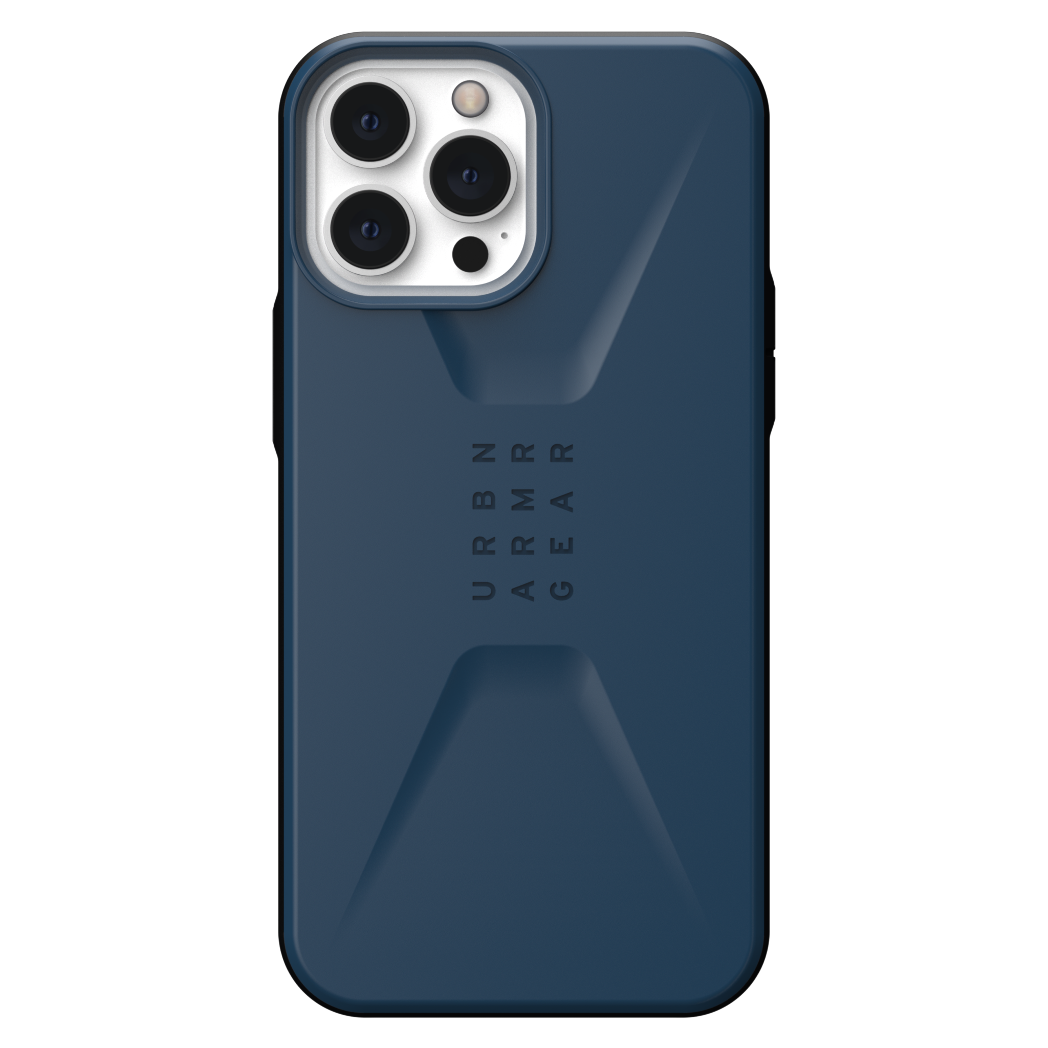 UAG Civilian Case for Apple iPhone 13 Pro - Mallard