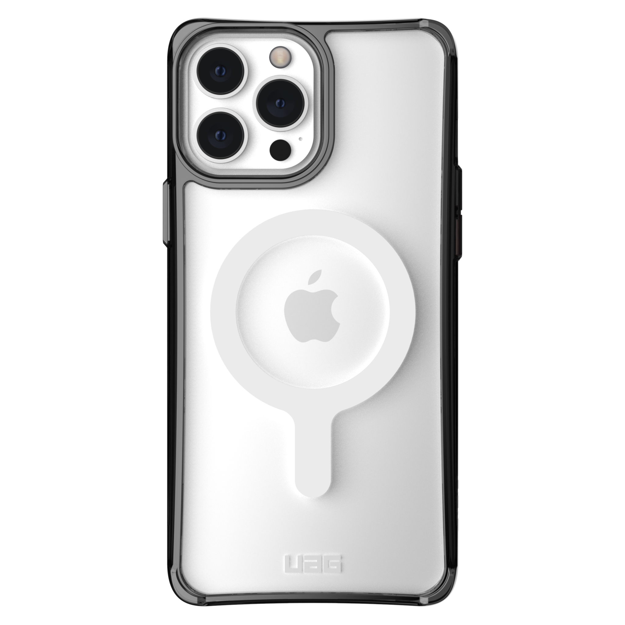 UAG Plyo MagSafe Case for Apple iPhone 13 Pro - Ash
