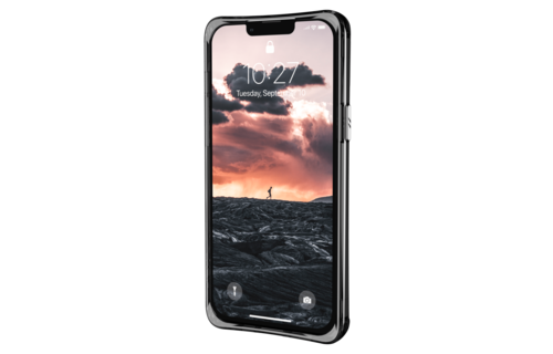 UAG Plyo MagSafe Case for Apple iPhone 13 Pro - Ash