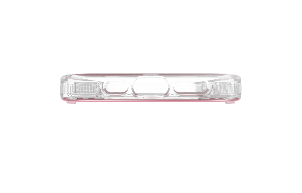 Gear4 Milan Snap Magsafe Case for Apple iPhone 14/13 - Pink