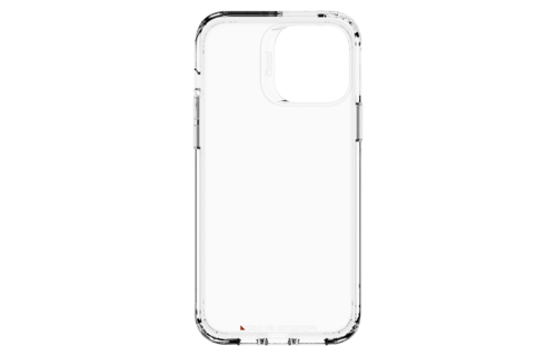 Gear4 Crystal Palace Case for Apple iPhone 13 Pro - Clear