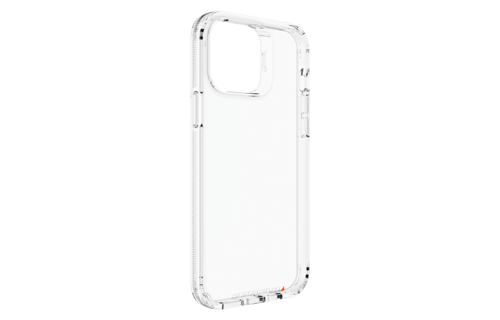 Gear4 Crystal Palace Case for Apple iPhone 13 Pro - Clear