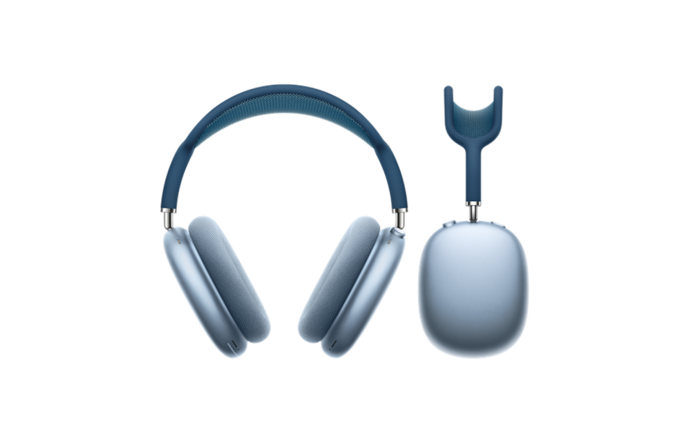 Apple AirPods Max - Sky Blue