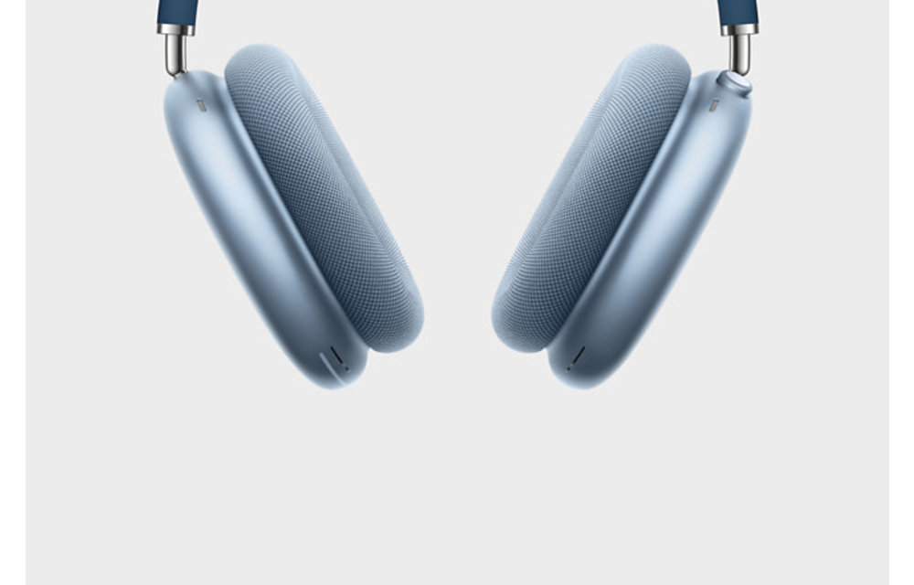 Apple AirPods Max - Sky Blue