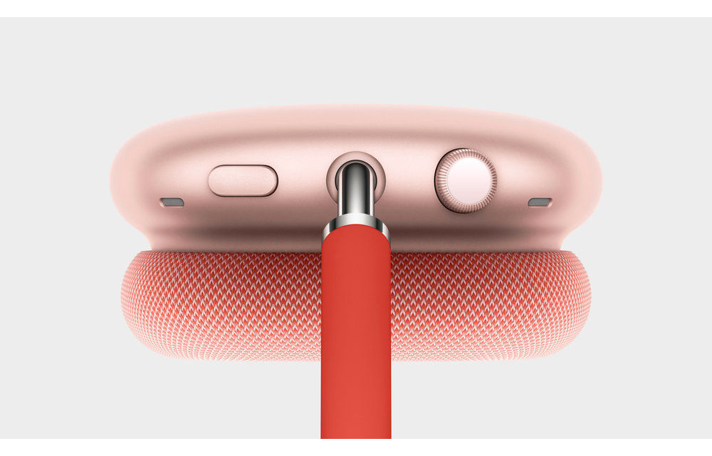 Apple AirPods Max - Sky Blue