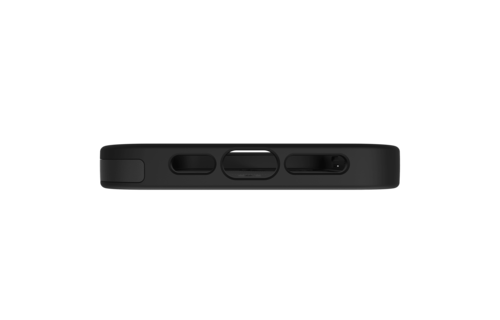 Gear4 Brooklyn Snap MAgsafe Case for Apple iPhone 13 Pro - Black